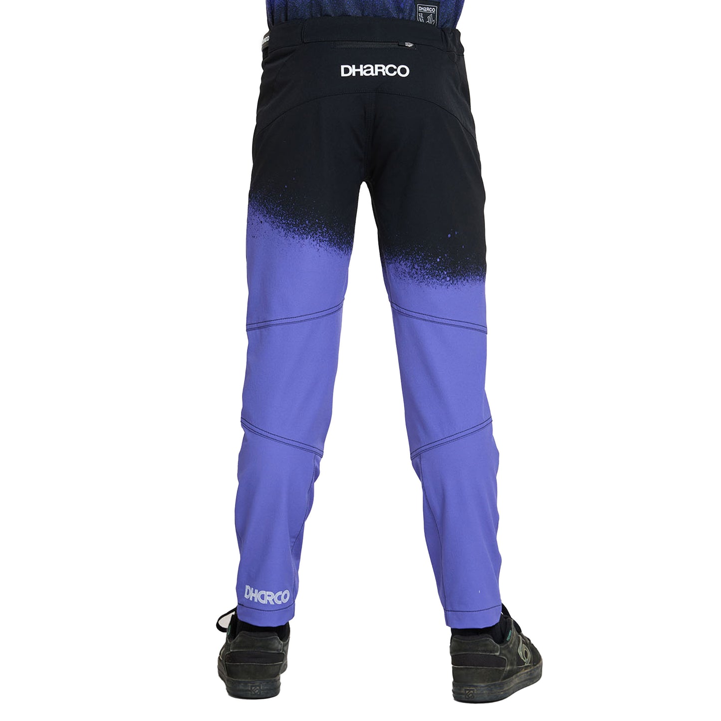 DHaRCO Youth Gravity Pants - Youth L - Ultra Violet