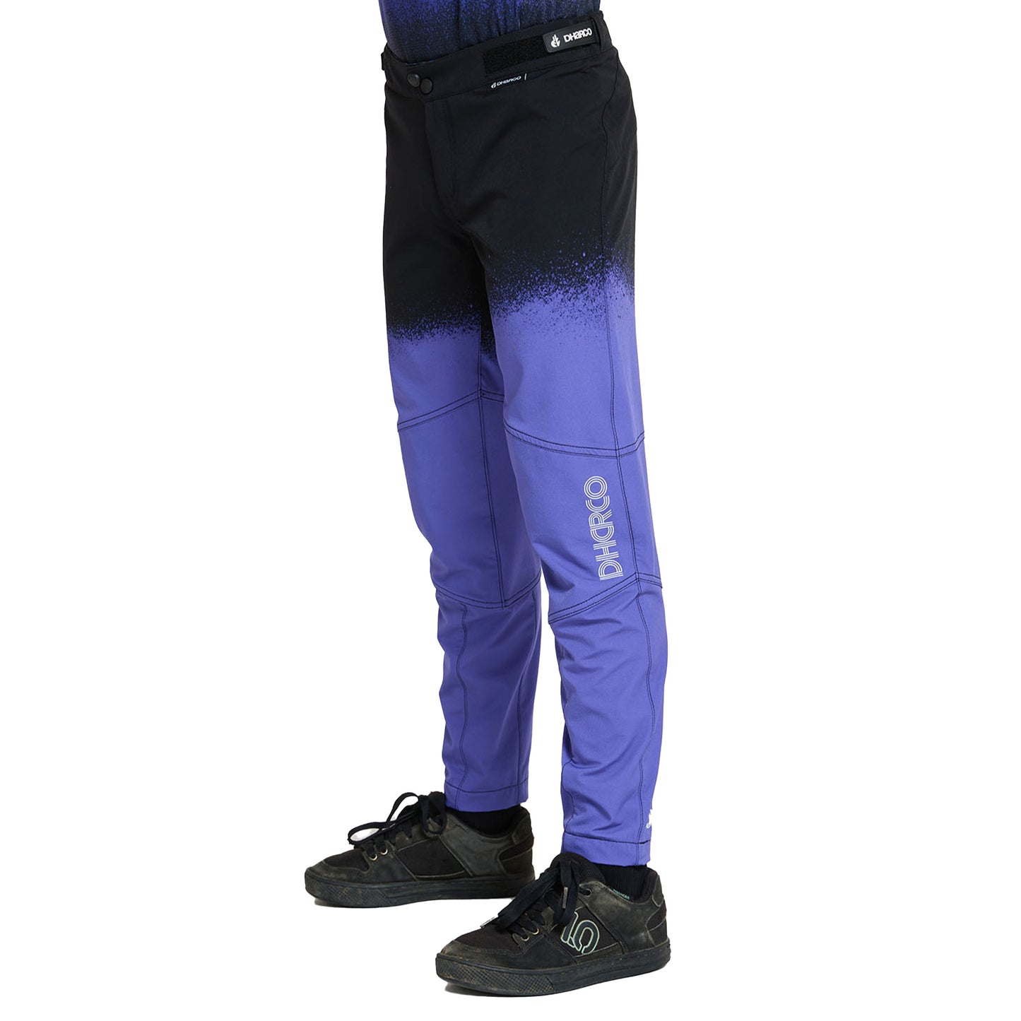 DHaRCO Youth Gravity Pants - Youth L - Ultra Violet