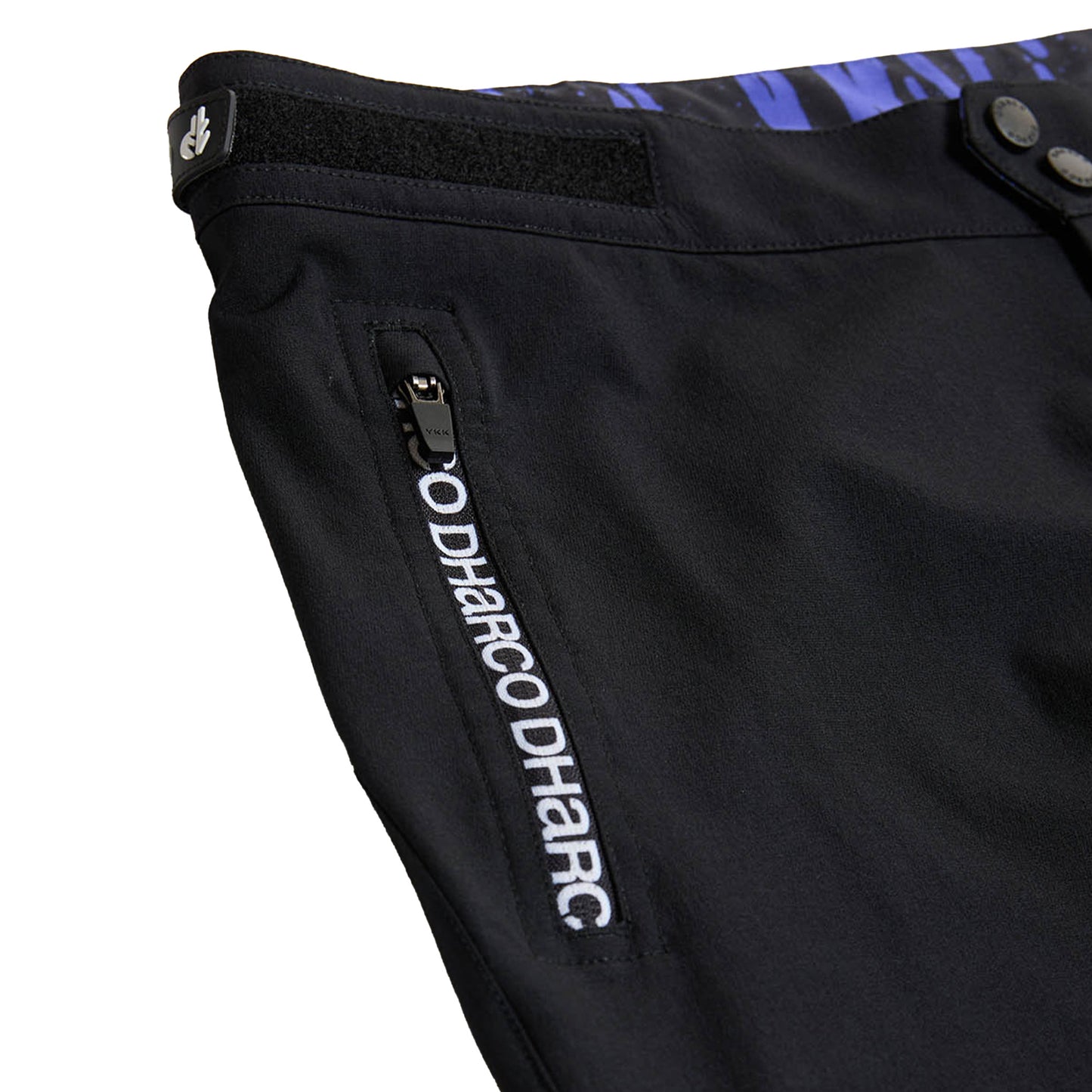 DHaRCO Youth Gravity Pants - Youth L - Ultra Violet