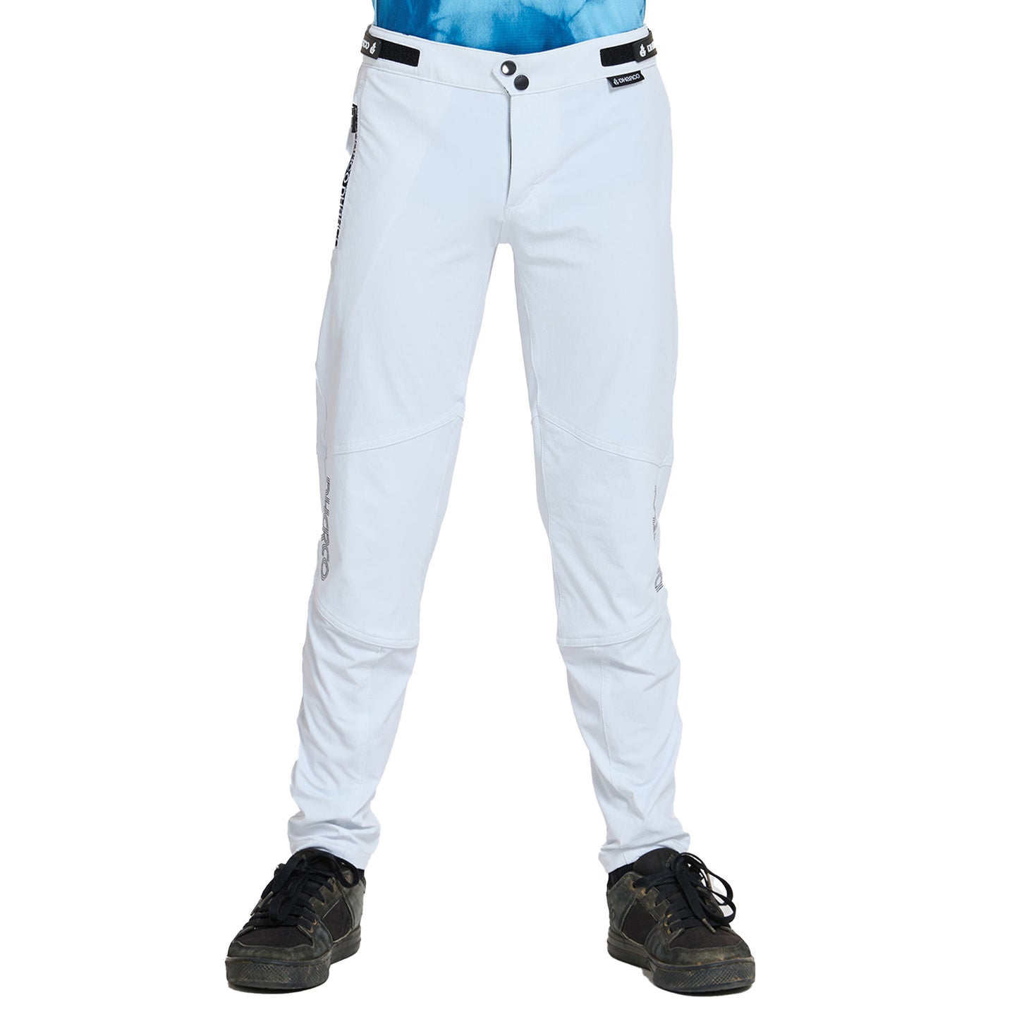 DHaRCO Youth Gravity Pants - Youth S - White