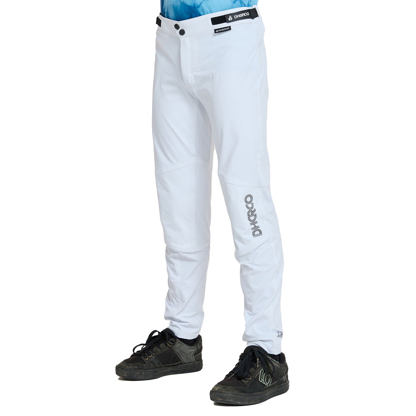 DHaRCO Youth Gravity Pants - Youth S - White