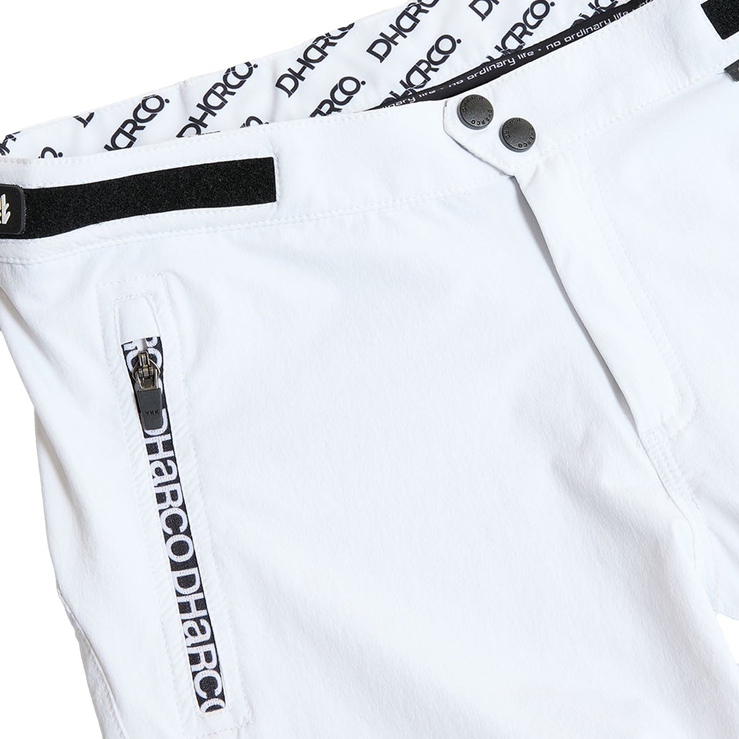 DHaRCO Youth Gravity Pants - Youth S - White