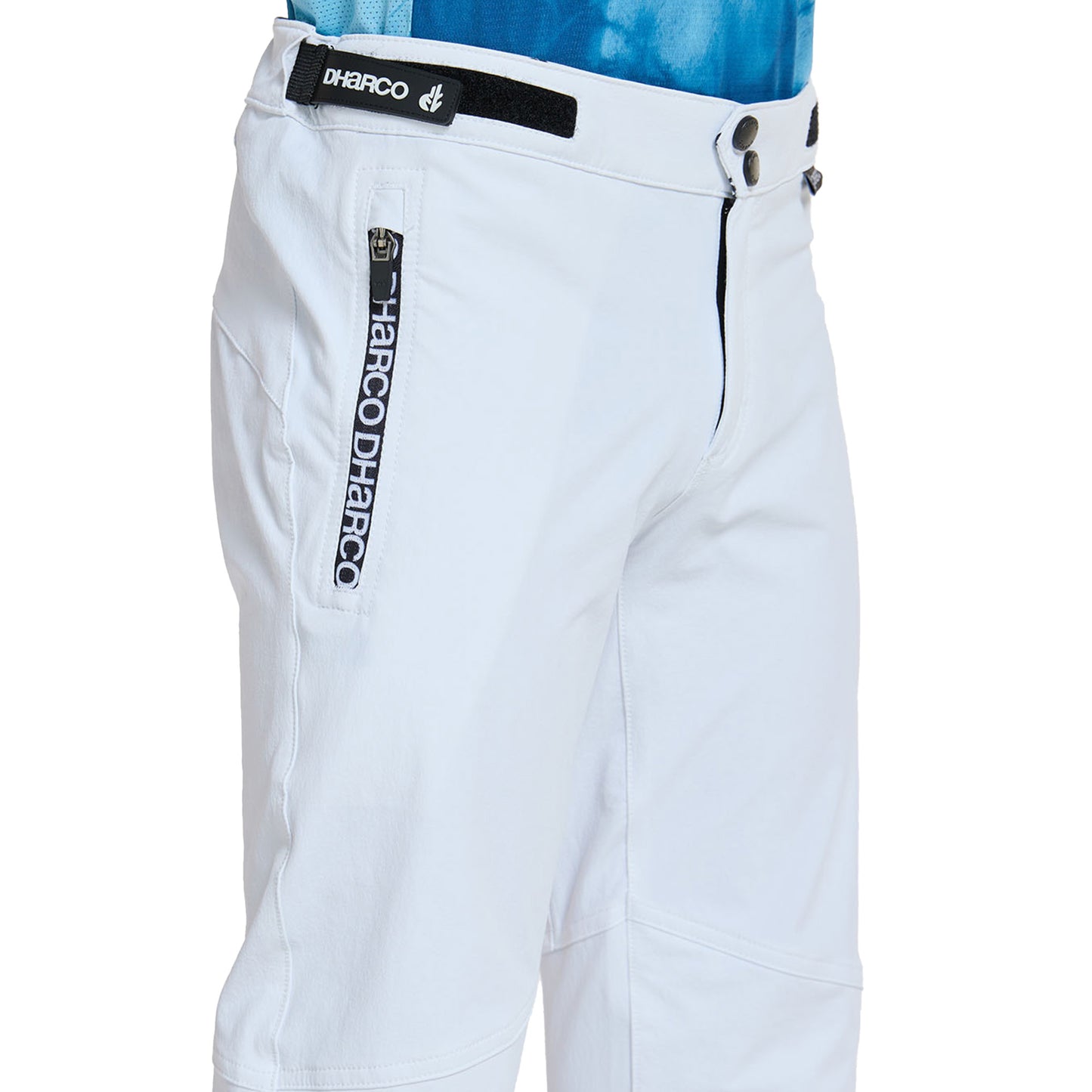 DHaRCO Youth Gravity Pants - Youth S - White