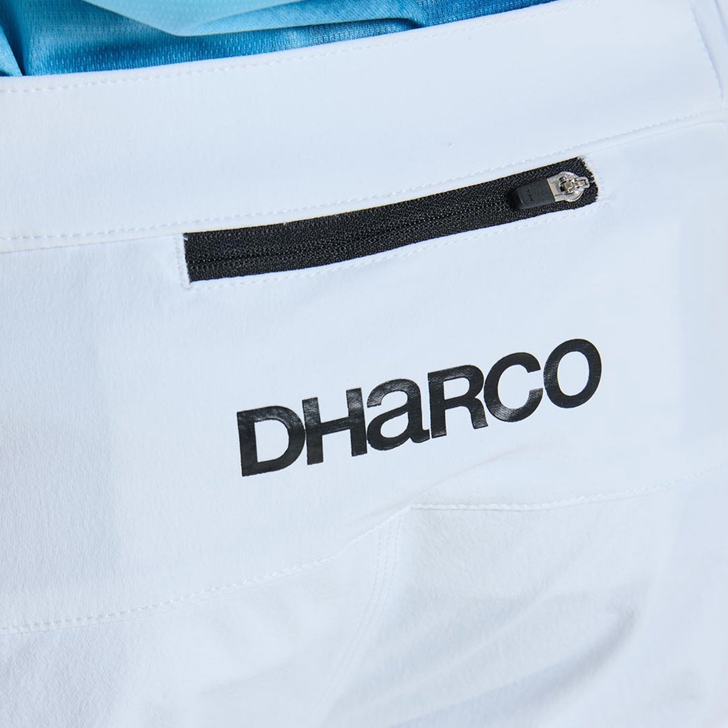 DHaRCO Youth Gravity Pants - Youth S - White