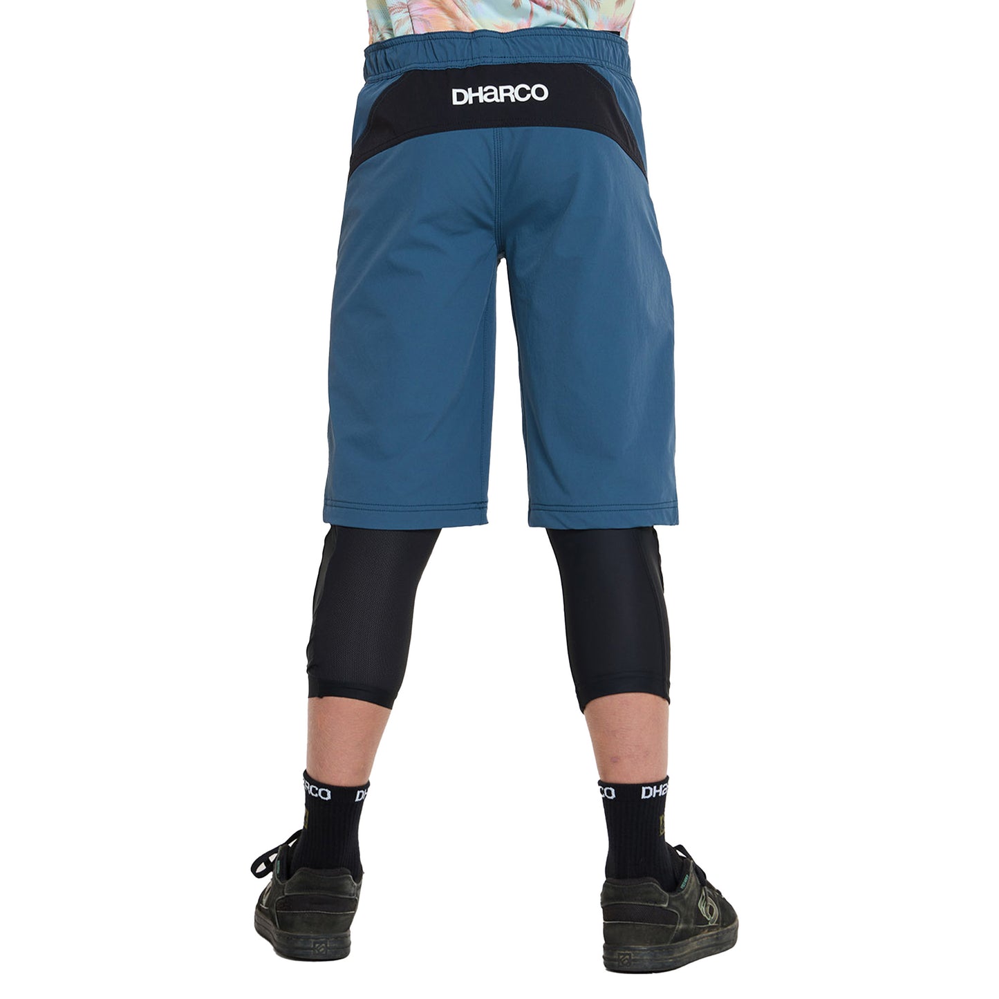 DHaRCO Youth Gravity Shorts - Youth L - Maverick