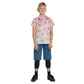 DHaRCO Youth Gravity Shorts - Youth L - Maverick