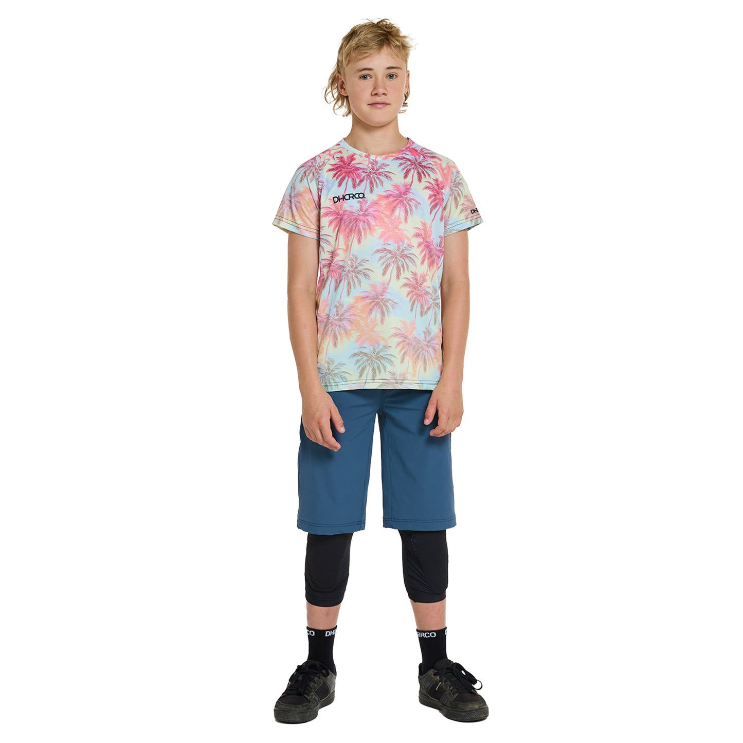 DHaRCO Youth Gravity Shorts - Youth L - Maverick