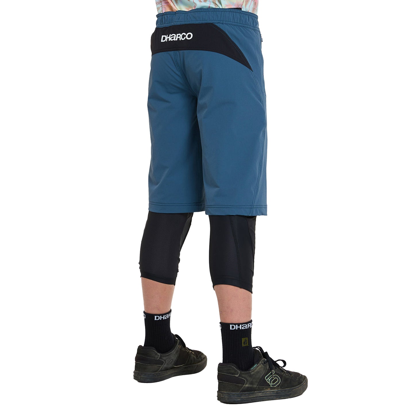 DHaRCO Youth Gravity Shorts - Youth L - Maverick