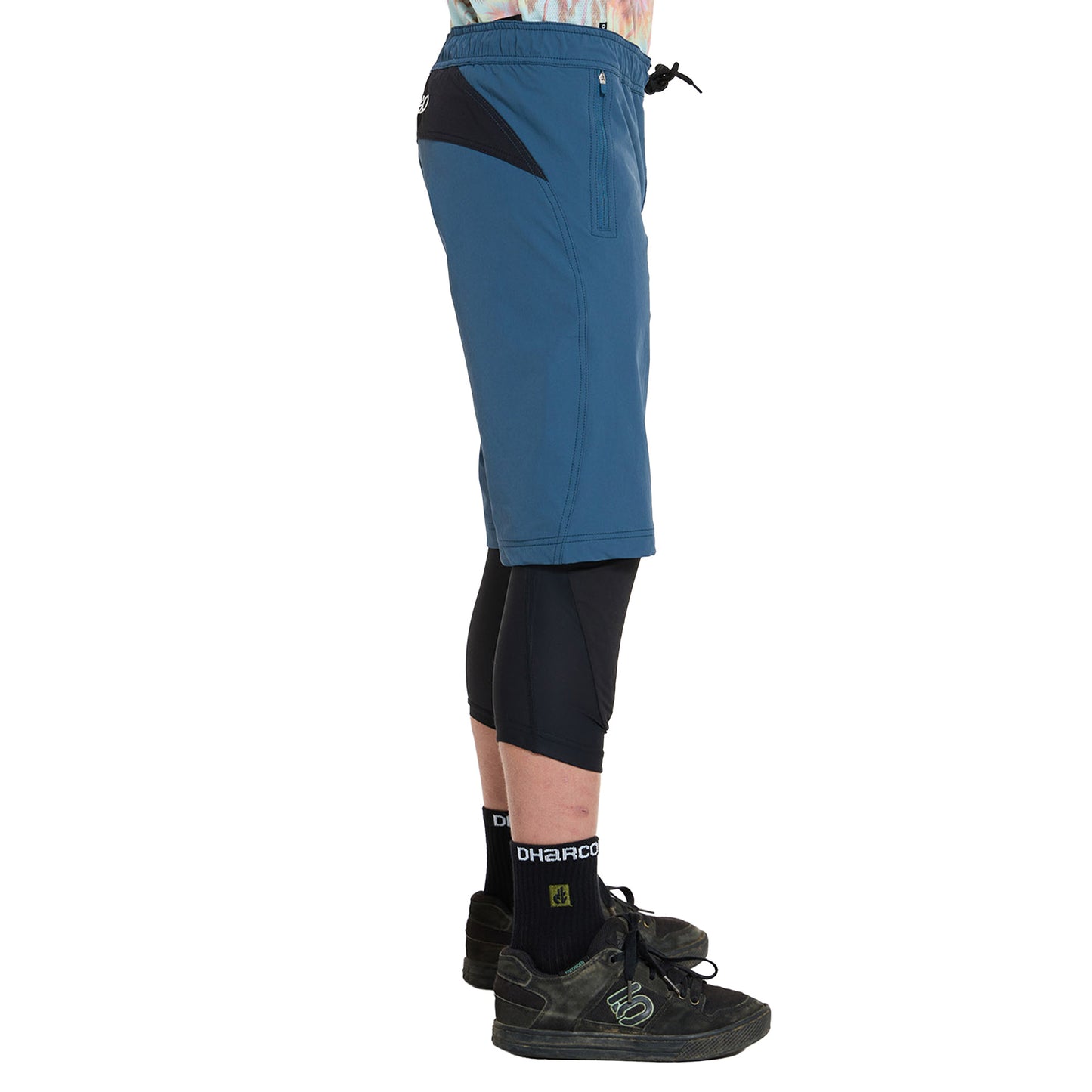 DHaRCO Youth Gravity Shorts - Youth L - Maverick