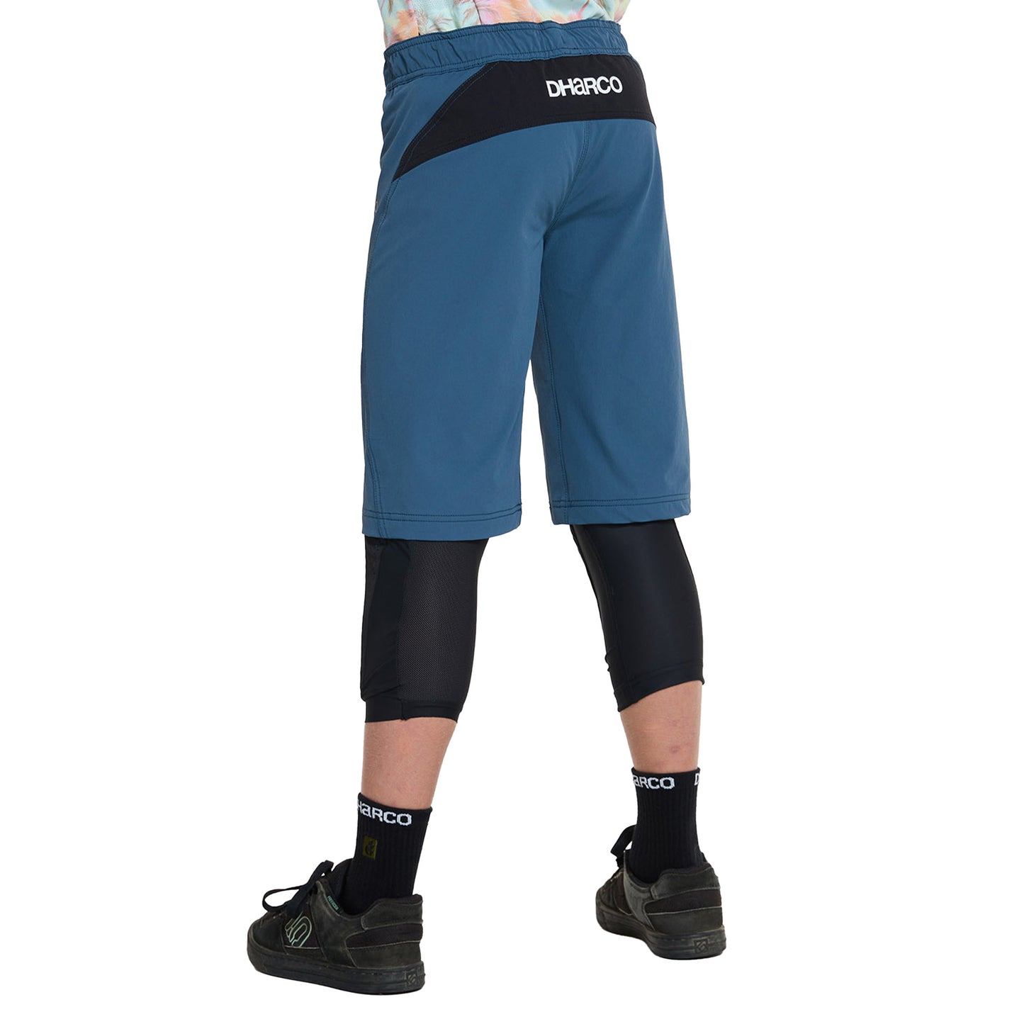 DHaRCO Youth Gravity Shorts - Youth L - Maverick
