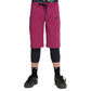 DHaRCO Youth Gravity Shorts - Youth M - Sangria