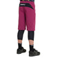DHaRCO Youth Gravity Shorts - Youth M - Sangria