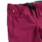 DHaRCO Youth Gravity Shorts - Youth M - Sangria