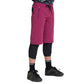 DHaRCO Youth Gravity Shorts - Youth M - Sangria