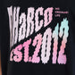 DHaRCO Youth Cotton Tee - Youth 2XL - Black