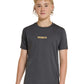 DHaRCO Youth Short Sleeve Tech Tee - Youth XL - Hunter