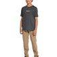 DHaRCO Youth Short Sleeve Tech Tee - Youth XL - Hunter