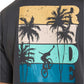 DHaRCO Youth Short Sleeve Tech Tee - Youth L - Hunter