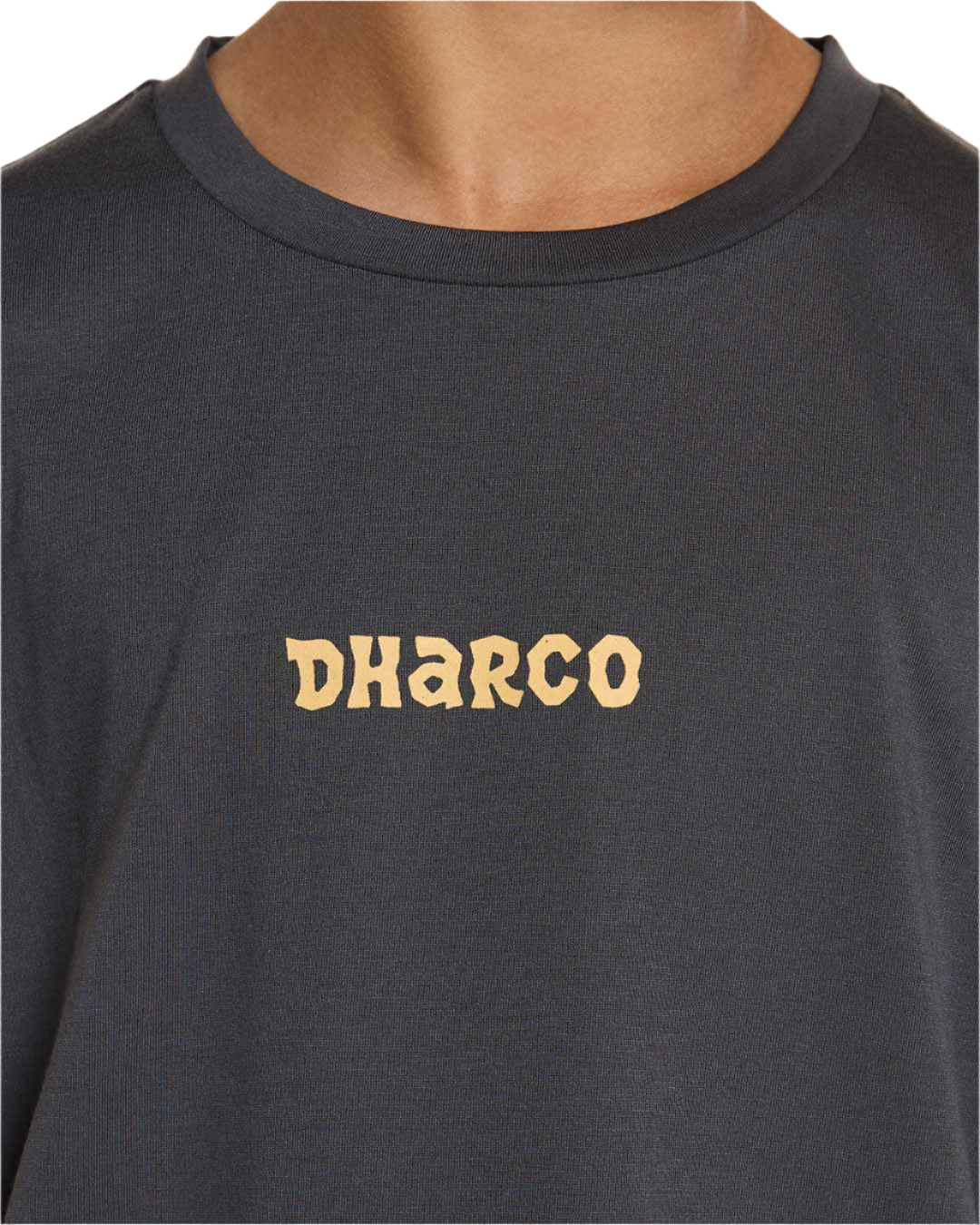 DHaRCO Youth Short Sleeve Tech Tee - Youth XL - Hunter