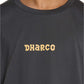 DHaRCO Youth Short Sleeve Tech Tee - Youth M - Hunter