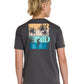DHaRCO Youth Short Sleeve Tech Tee - Youth L - Hunter