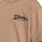 DHaRCO Youth Cotton Tee - Youth M - Dust