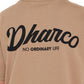 DHaRCO Youth Cotton Tee - Youth M - Dust