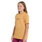 DHaRCO Youth Short Sleeve Tech Tee - Youth 2XL - Golden