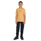DHaRCO Youth Short Sleeve Tech Tee - Youth 2XL - Golden
