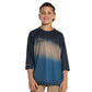 DHaRCO Youth 3-4 Sleeve Jersey - Youth 2XL - Dusty Waters