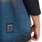 DHaRCO Youth 3-4 Sleeve Jersey - Youth 2XL - Dusty Waters