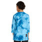 DHaRCO Youth 3-4 Sleeve Jersey - Youth 2XL - Nevermind