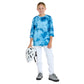 DHaRCO Youth 3-4 Sleeve Jersey - Youth 2XL - Nevermind