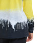 DHaRCO Youth Gravity Long Sleeve Jersey - Youth M - Acid Rain