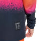 DHaRCO Youth Gravity Long Sleeve Jersey - Youth L - Black Snake