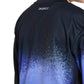 DHaRCO Youth Gravity Long Sleeve Jersey - Youth 2XL - Ultra Violet