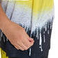 DHaRCO Youth Short Sleeve Jersey - Youth S - Acid Rain