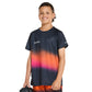 DHaRCO Youth Short Sleeve Jersey - Youth 2XL - Black Snake