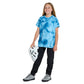 DHaRCO Youth Short Sleeve Jersey - Youth 2XL - Nevermind