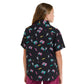 DHaRCO Youth Tech Party Shirt - 2XL - Mix Tape