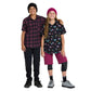 DHaRCO Youth Tech Party Shirt - 2XL - Mix Tape