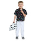 DHaRCO Youth Tech Party Shirt - 2XL - Mix Tape