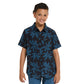 DHaRCO Youth Tech Party Shirt - M - Orara