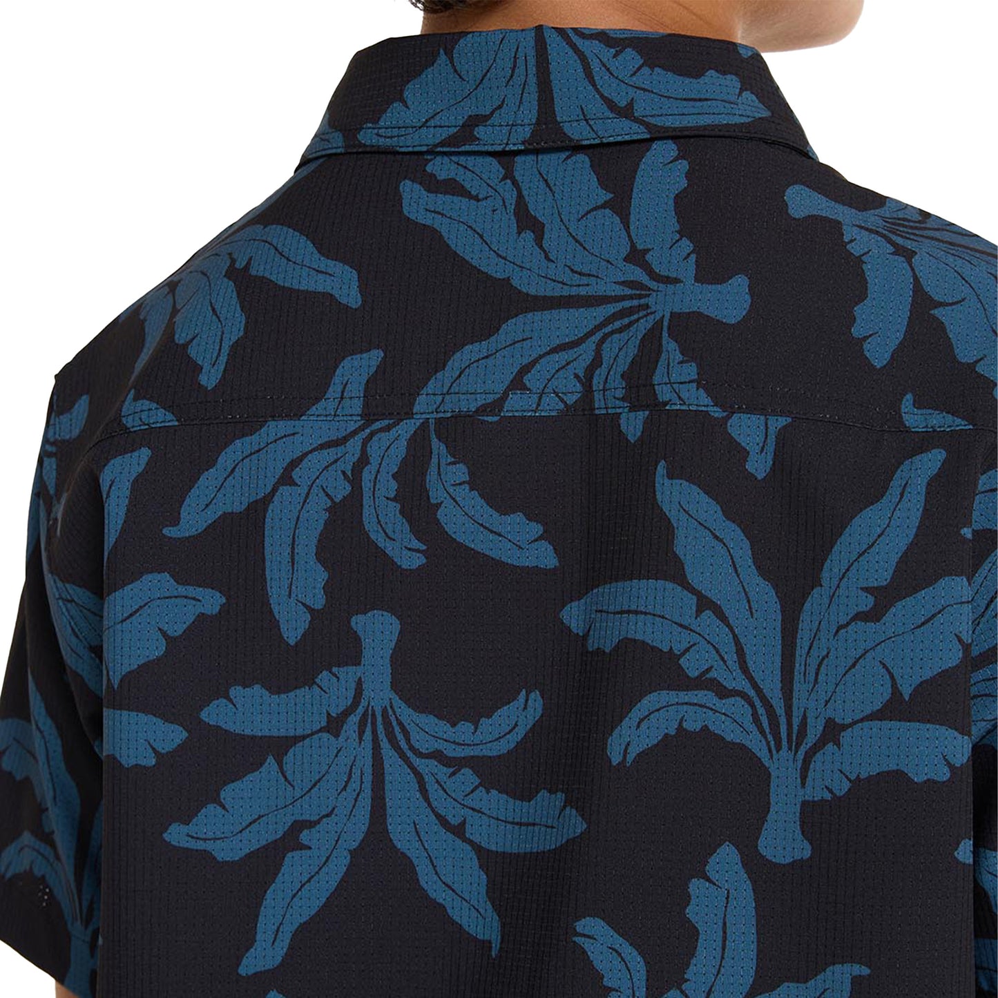 DHaRCO Youth Tech Party Shirt - M - Orara