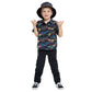 DHaRCO Youth Tech Party Shirt - M - Stoke Wizard