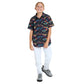 DHaRCO Youth Tech Party Shirt - M - Stoke Wizard