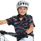 DHaRCO Youth Tech Party Shirt - M - Stoke Wizard