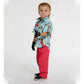DHaRCO Youth Tech Party Shirt - M - Wilko
