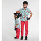 DHaRCO Youth Tech Party Shirt - M - Wilko