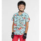 DHaRCO Youth Tech Party Shirt - M - Wilko